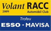 VOLANT RACC